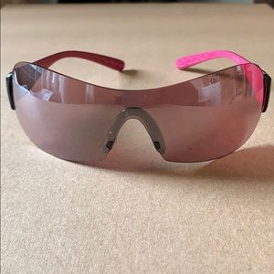 Nike Vomero Running Sunglasses Shades